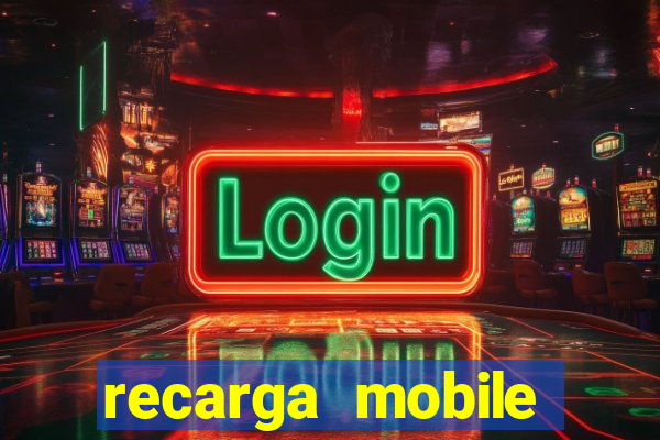 recarga mobile legends 1 real